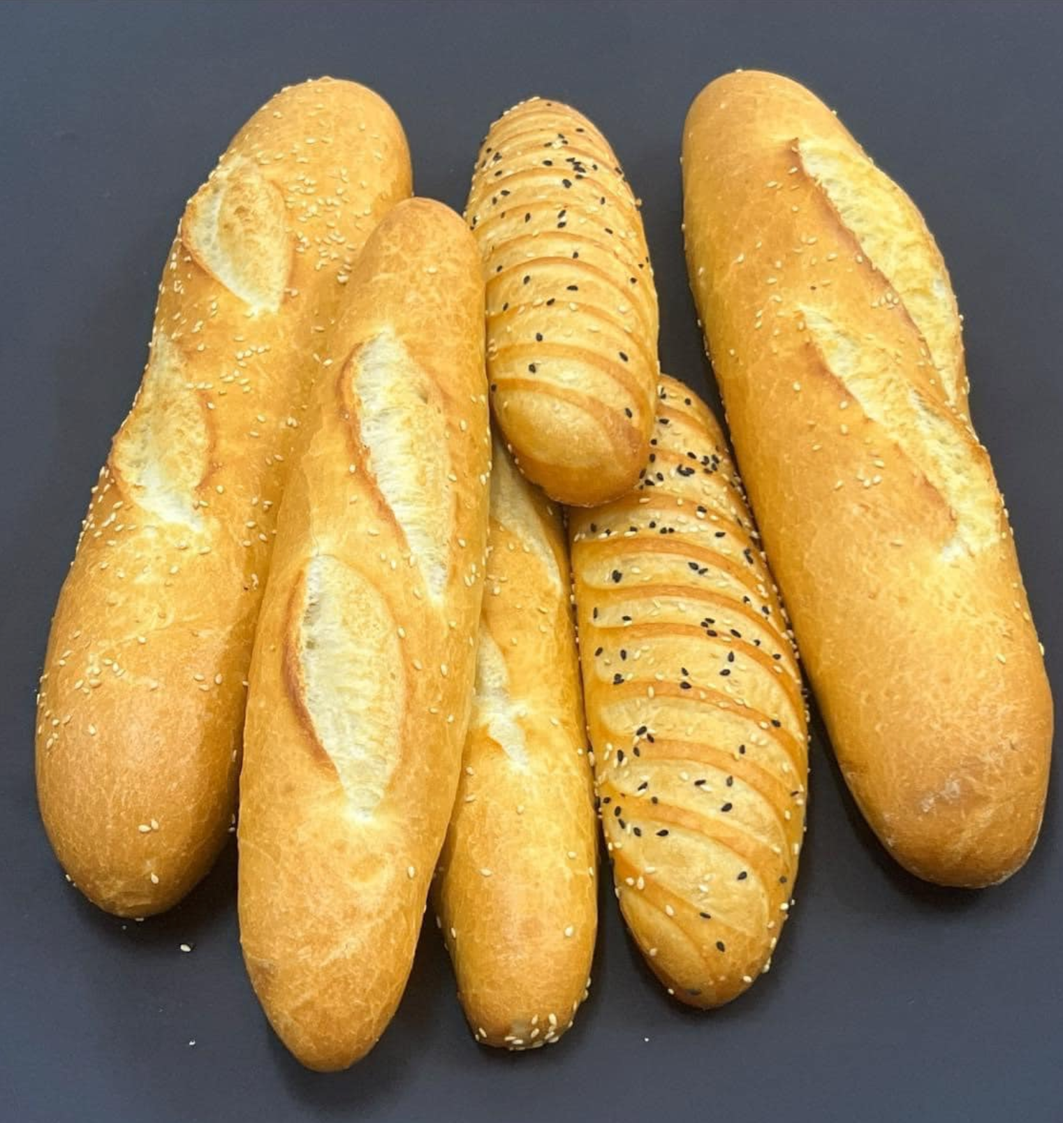 Bread & Cake Delivery